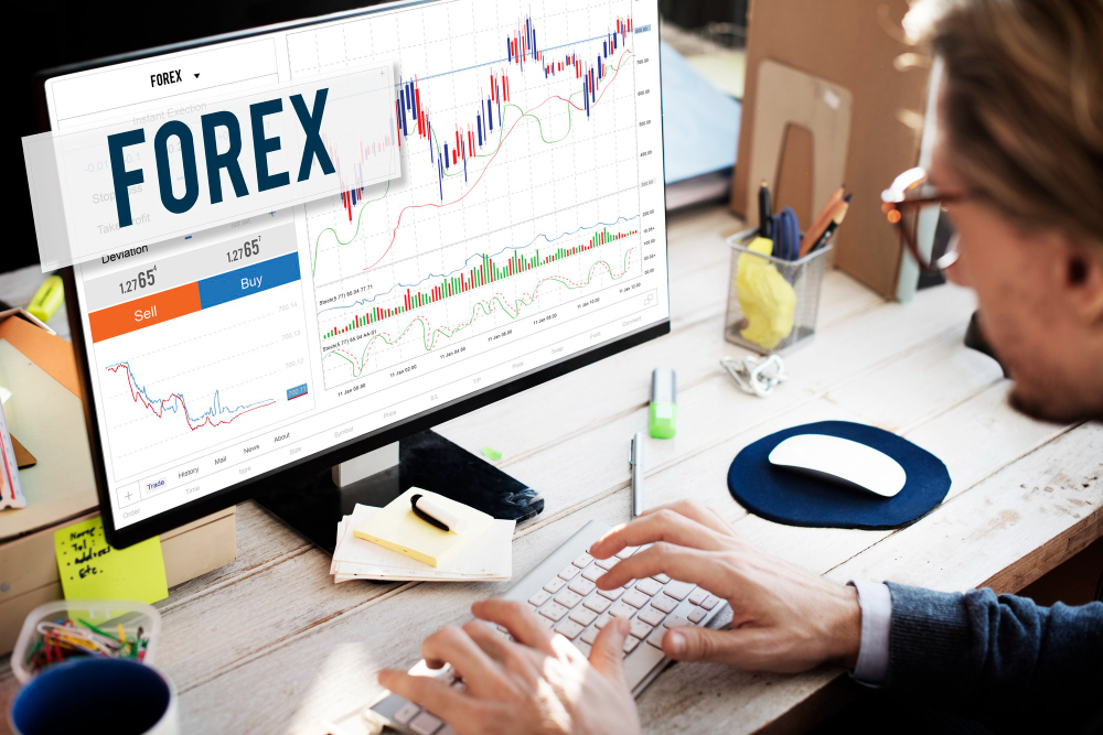 Start Learning The Rudiments of Forex Trading Market
