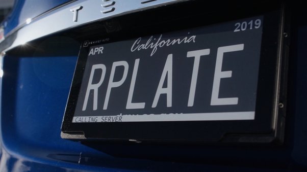 License Plate Search: From Curiosity to Solutions
