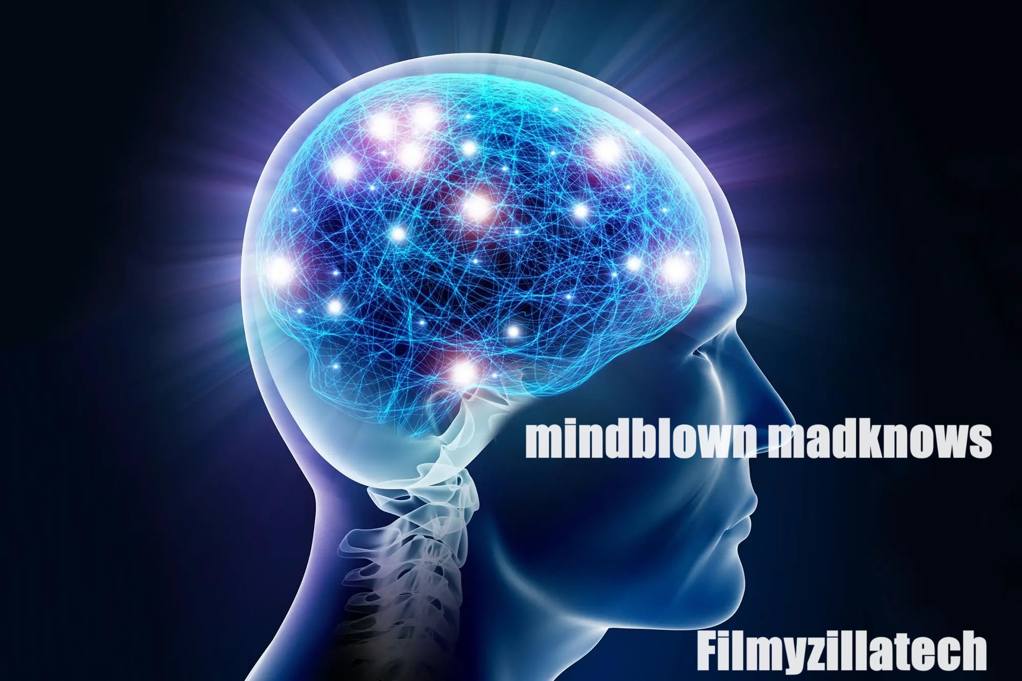 Unveiling Mindblown Madknows: Unlocking the Secrets of an Enigmatic Mind