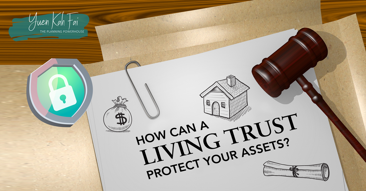 How Living Trust Attorneys Can Safeguard Your Assets For the Future