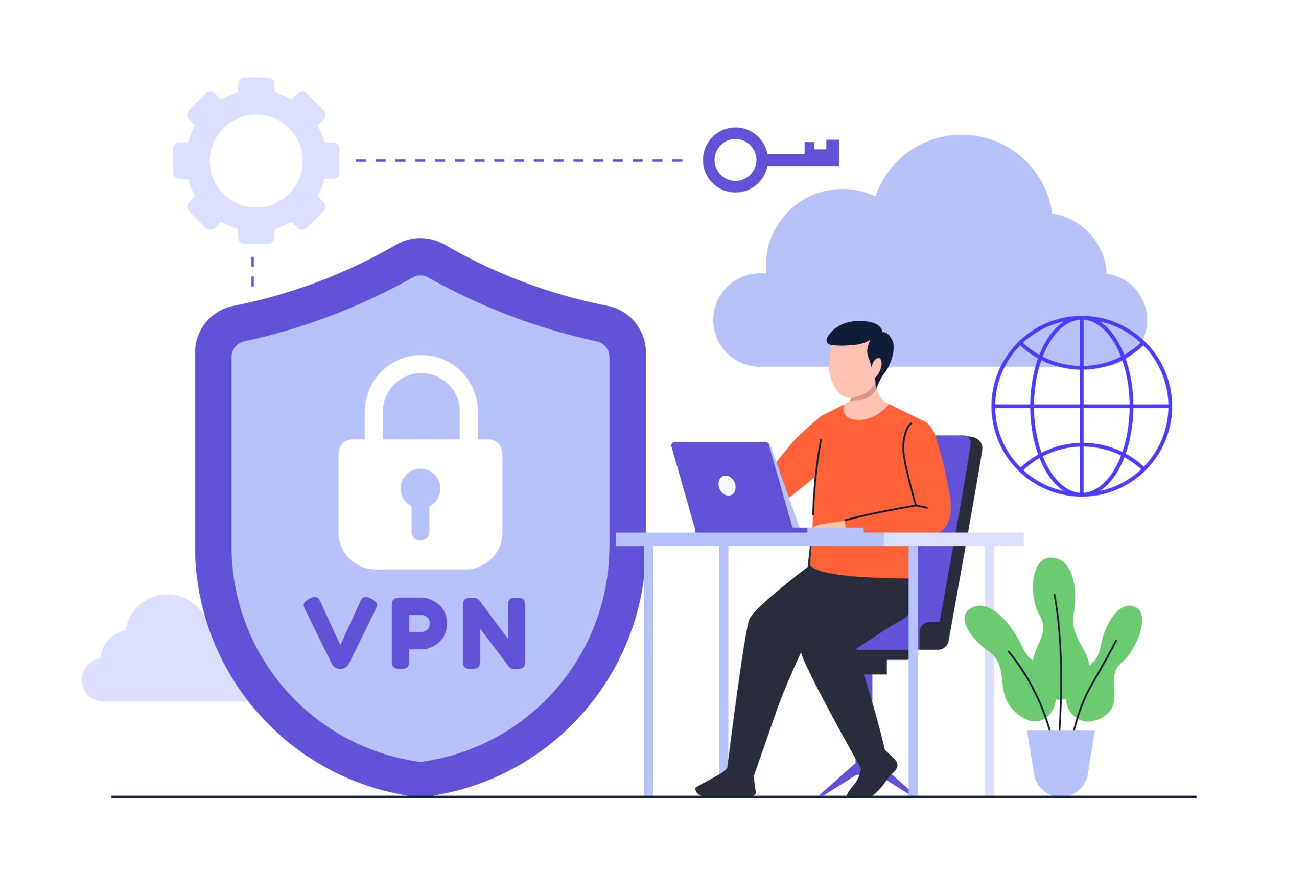 Secura VPN: The VPN for People Who Value Privacy