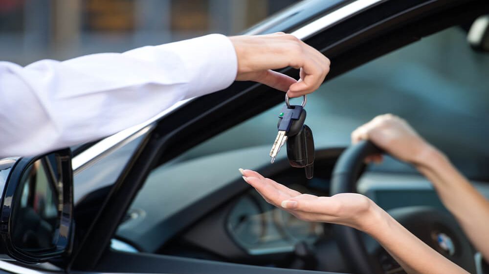 Driving Confidence – How Car Rental Inspection Apps Ensure a Smooth Ride