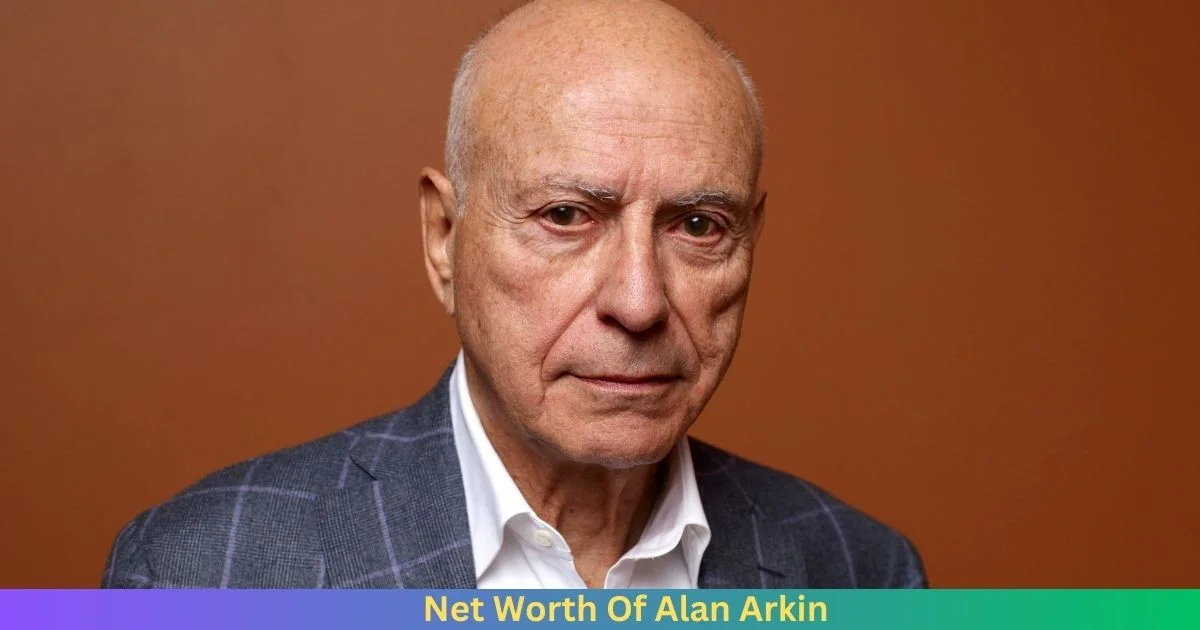 Alan Arkin