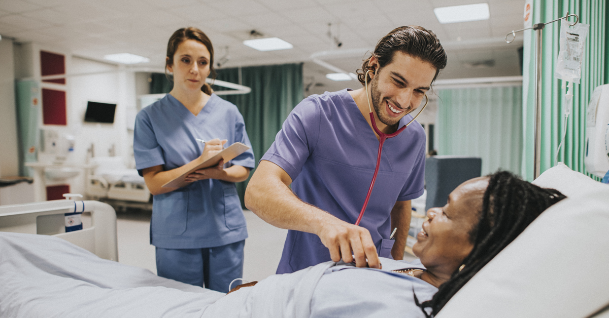 Surviving Clinical Rotations: Essential Tips for Medical Students