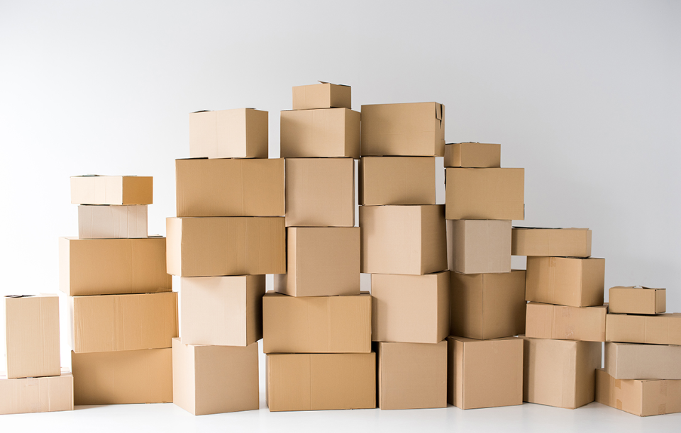 Finding the Right Corrugated Boxes Near Me: Tips for Local Businesses