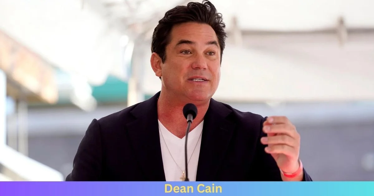 Net Worth of Dean Cain 2024