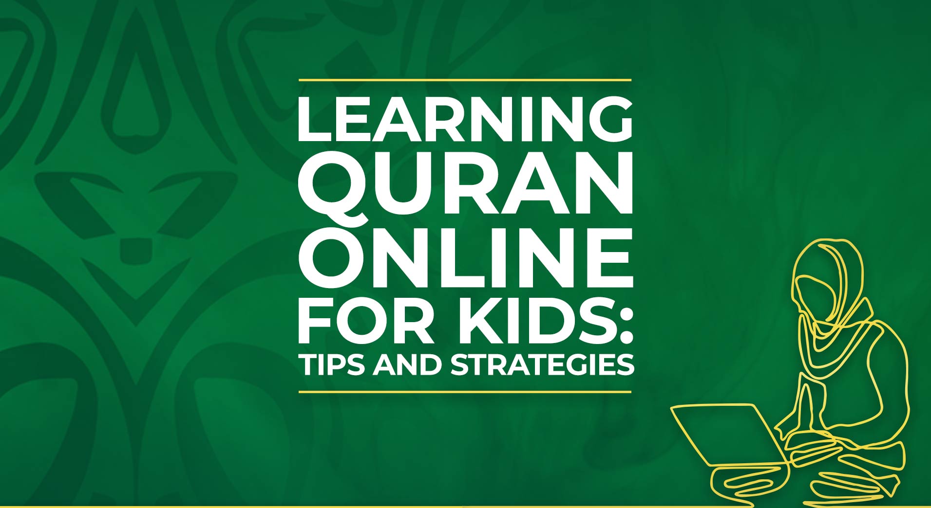Empowering Youth: Exploring the Impact of Learning Quran Online at Kanzol Quran Online Academy