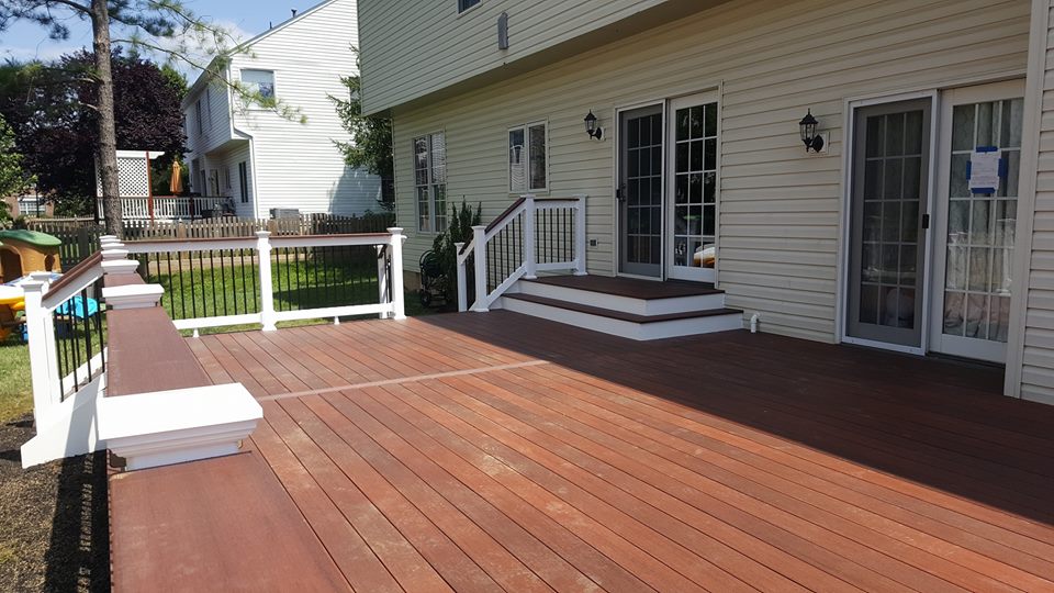 “Crafting Outdoor Retreats: Maryland Decking – Your Deck Builder in Glen Burnie MD and Beyond”