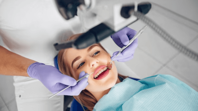 Find the Best 24 Hour Dental Clinic in Singapore