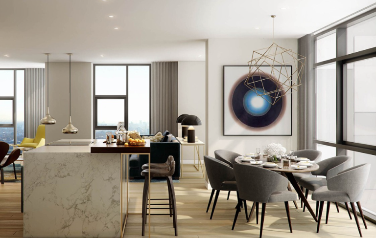 How Professional Courses Empower Interior Design Enthusiasts in Modern ...
