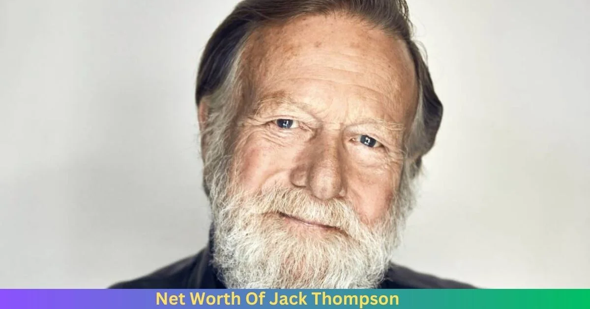 Jack Thompson