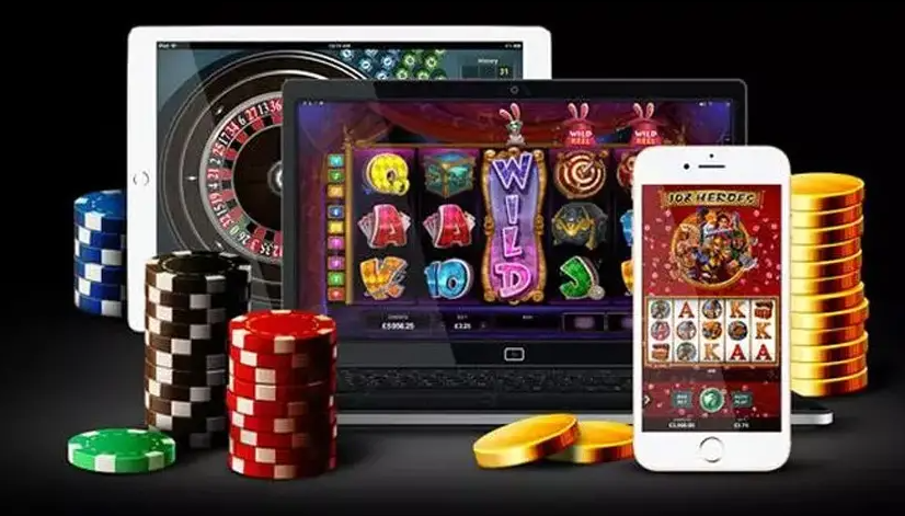 Unlocking the Virtual Jackpot: The Surprising Benefits of Online Gambling