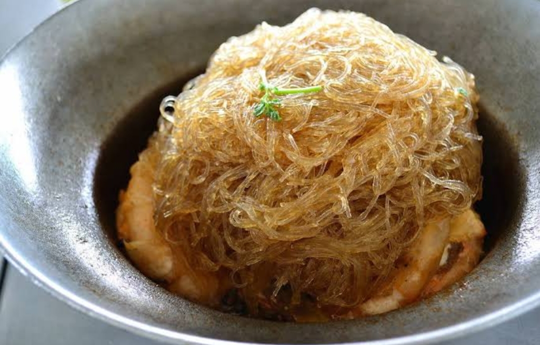 The Difference Between Vermicelli And Glass Noodles