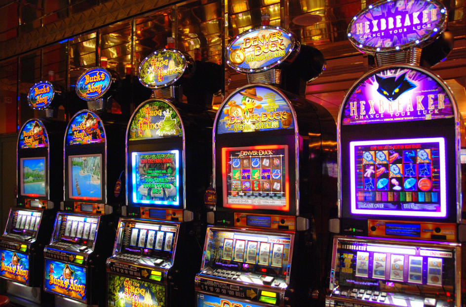 Progressive Jackpots: Chasing the Ultimate Slot Prize