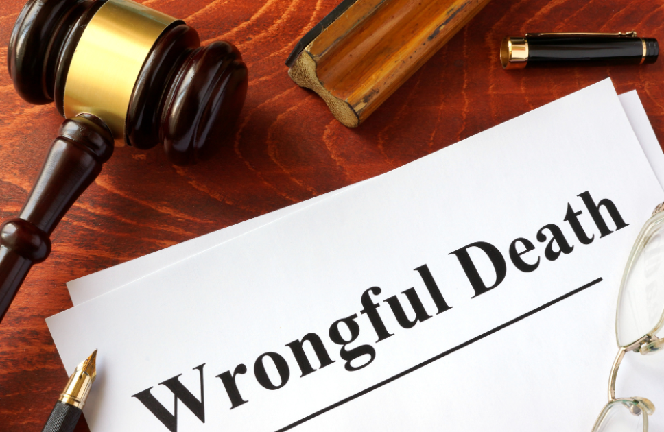 Understanding Wrongful Death: What It Means and How to Seek Justice