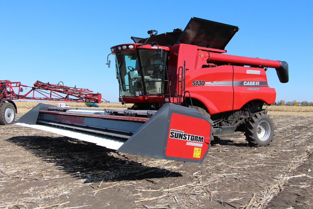 Understanding the Key Factors When Comparing Combine for Sale Prices