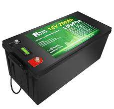 48V LiFePO4 Batteries and 12V LiFePO4 Battery: Unveiling Innovative Power Solutions