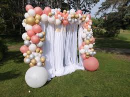 The Best Balloon Decorators for Hire in West Palm Beach