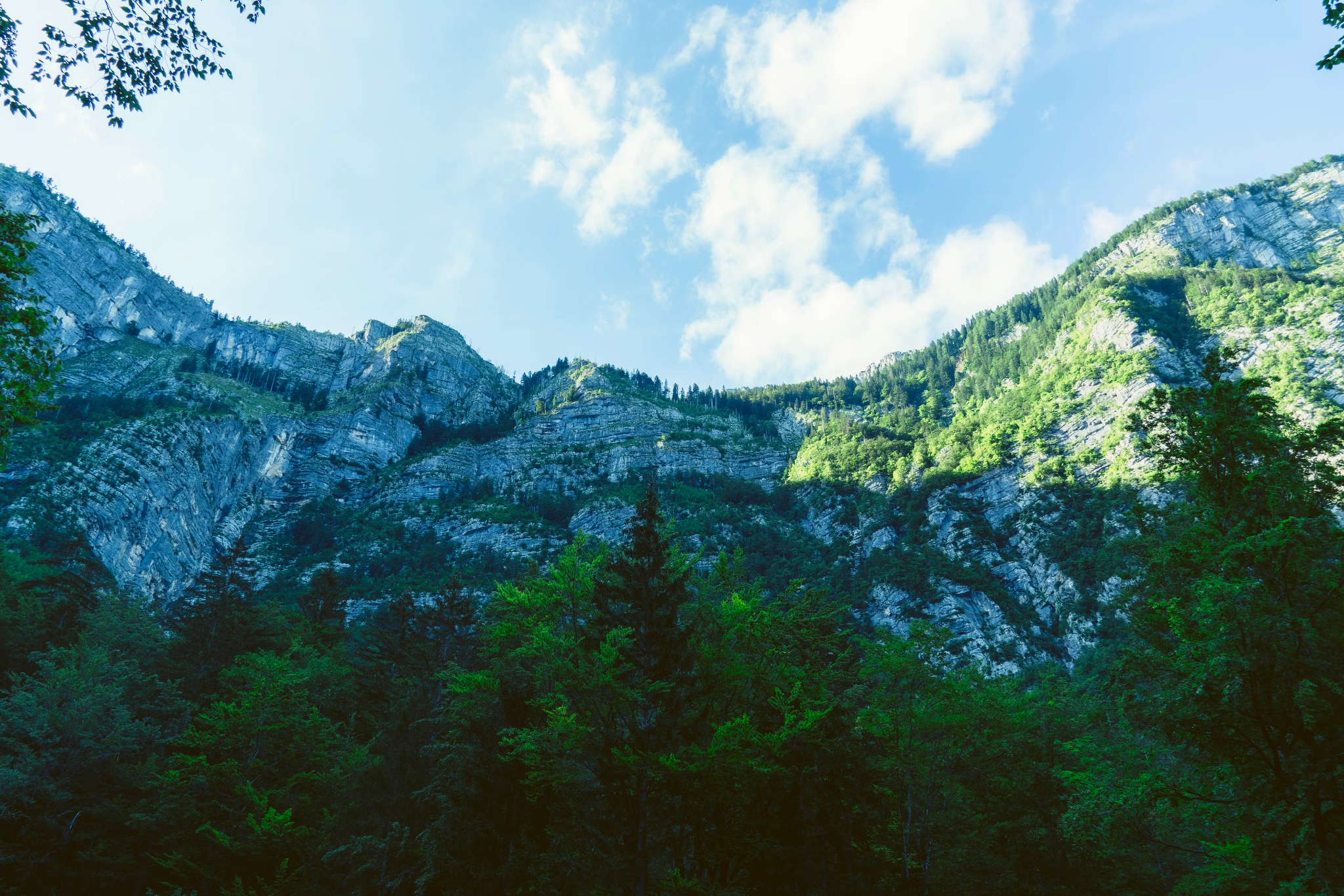 Slovenia’s Julian Alps: Alpine Adventures in the Triglav National Park