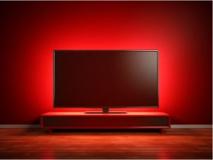 What is the purpose of a red screen? - Husband Info