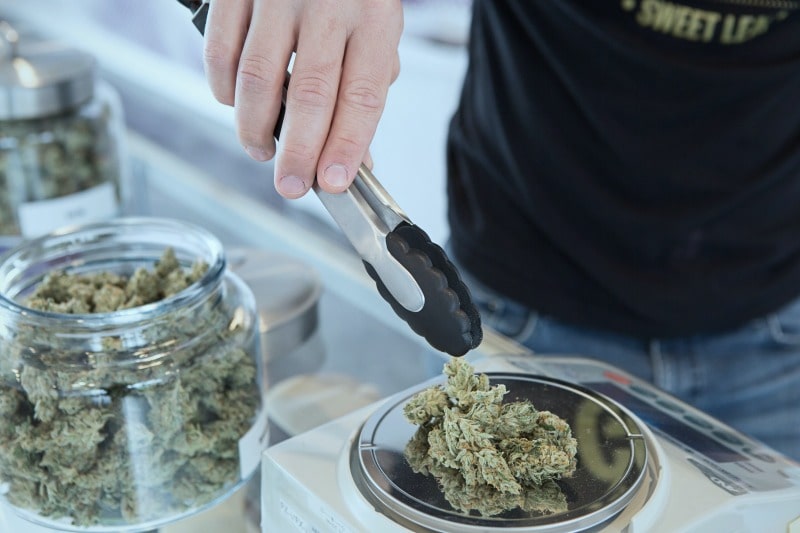 Qualifying Conditions for Medical Marijuana