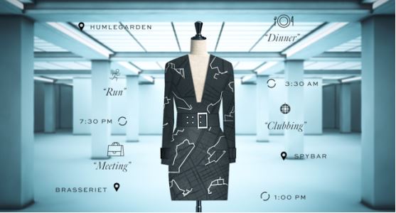 Fashion Forward: Unveiling the Benefits of AI in the Fashion Industry