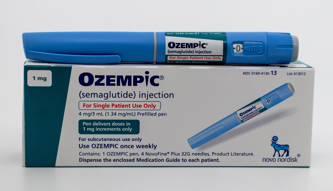 Protecting Yourself From Scams And Counterfeits When Ordering Ozempic