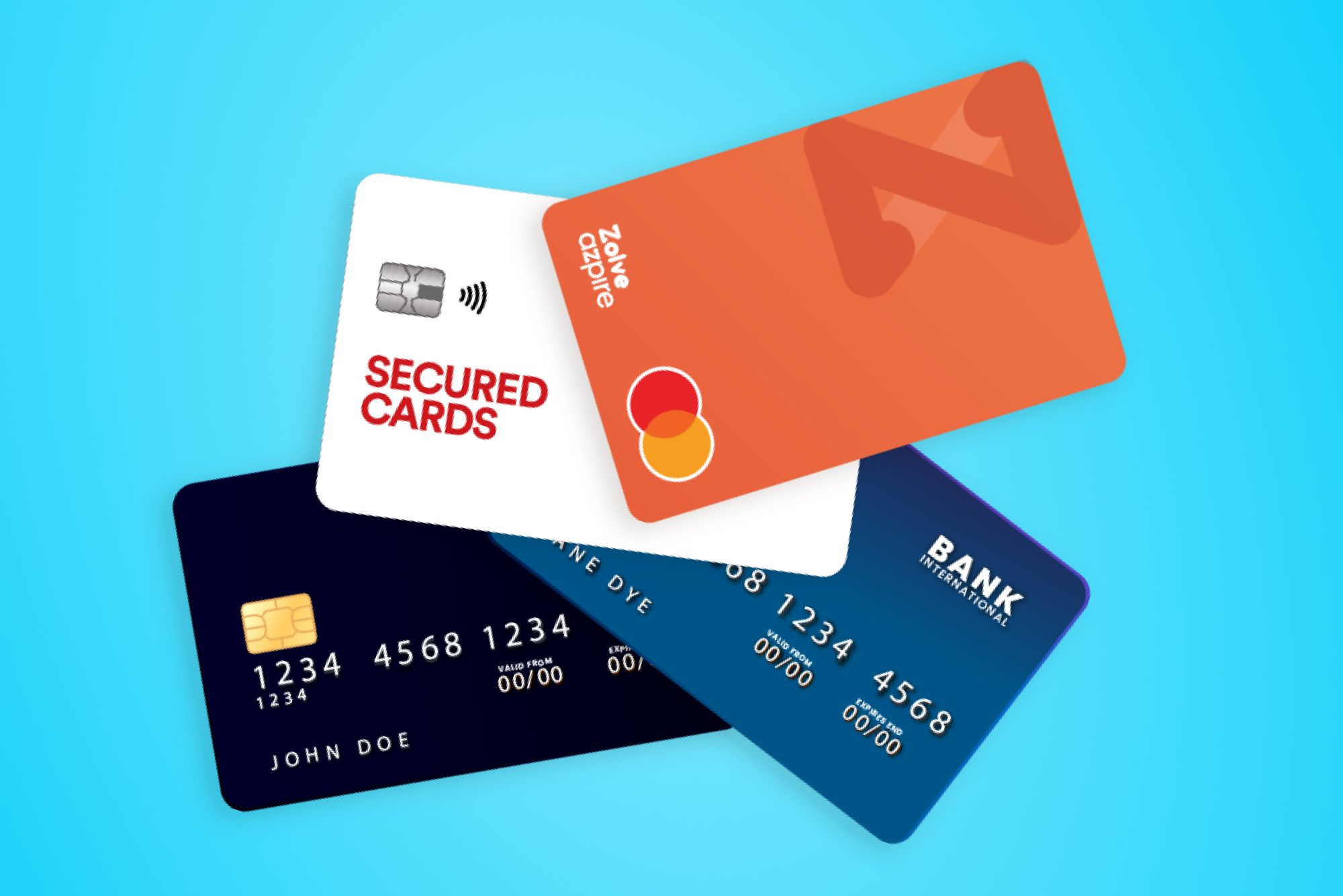 Understanding Secured Credit Cards: Building Credit from Scratch