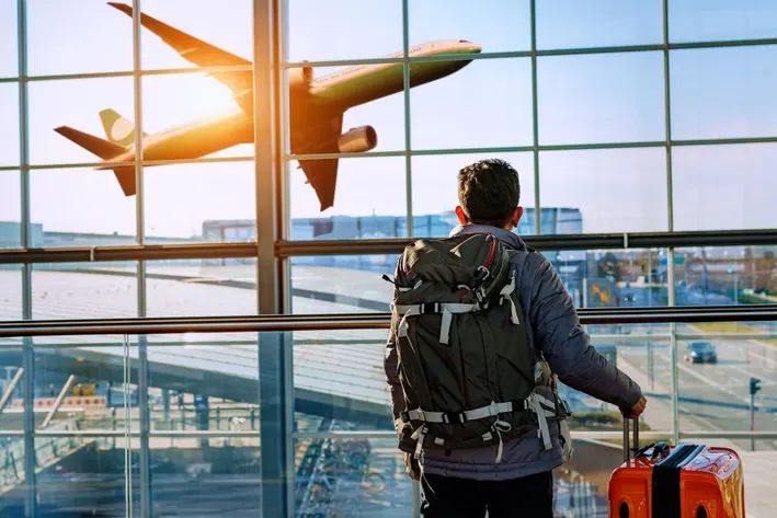The role of Airports in our travel experiences