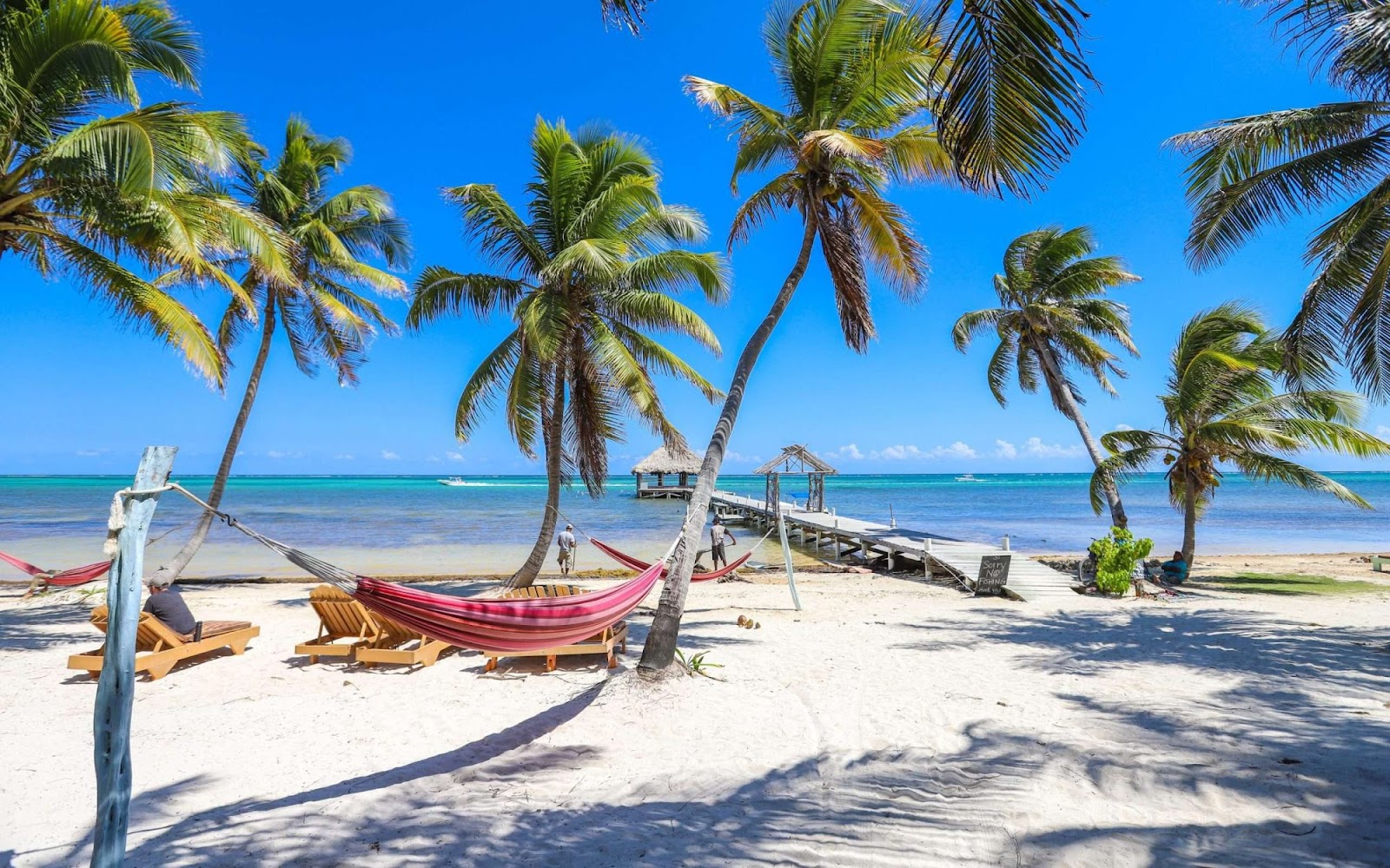 Exploring Belize Real Estate: A Guide to Navigating Property Listings in a Tropical Paradise: