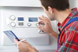 DIY Homeowner's Guide to Boiler Maintenance in London: Tips and Tricks