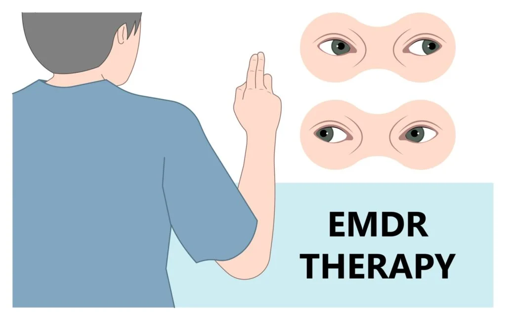 How EMDR Therapy Can Help in Overcoming Eating Disorders: A Personal Journey
