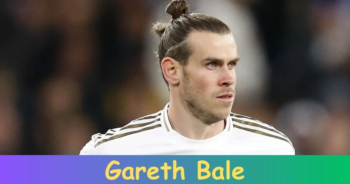 Gareth Bale Biography: Net Worth, Age, Career, Records, Family, Achievements!