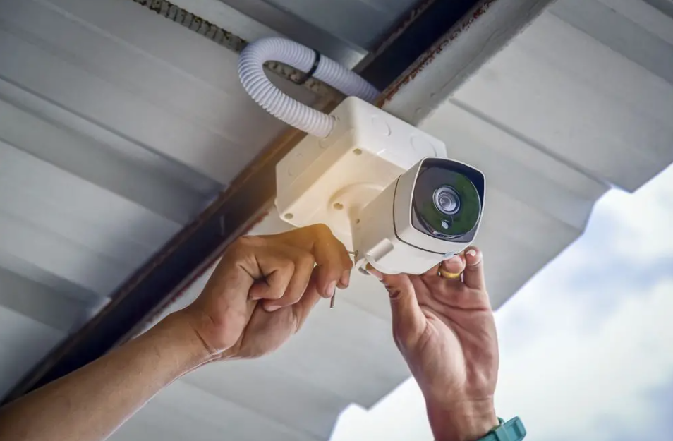 The Case for Professional Home Security Installation