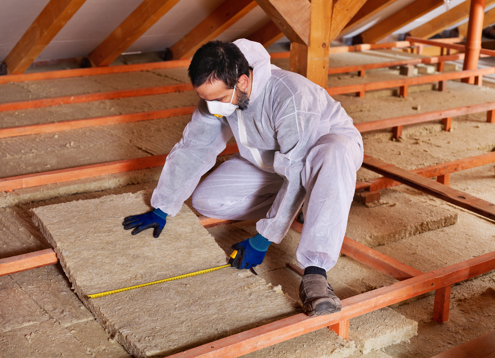 The Benefits of Insulating Your Home with Radiant Barrier Technology