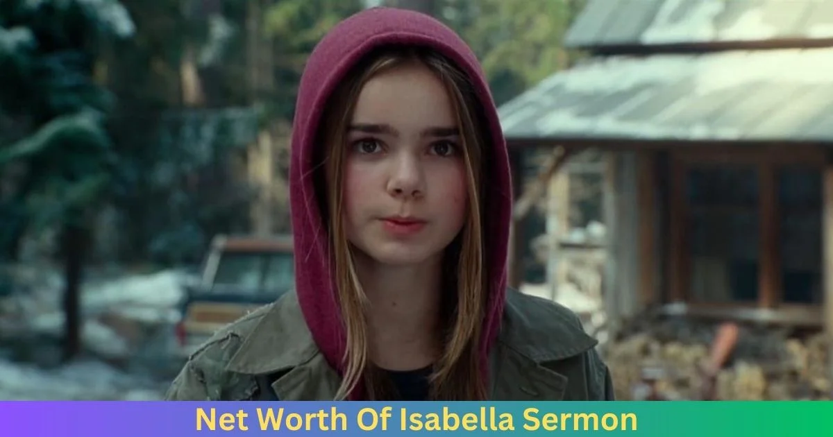 Isabella Sermon