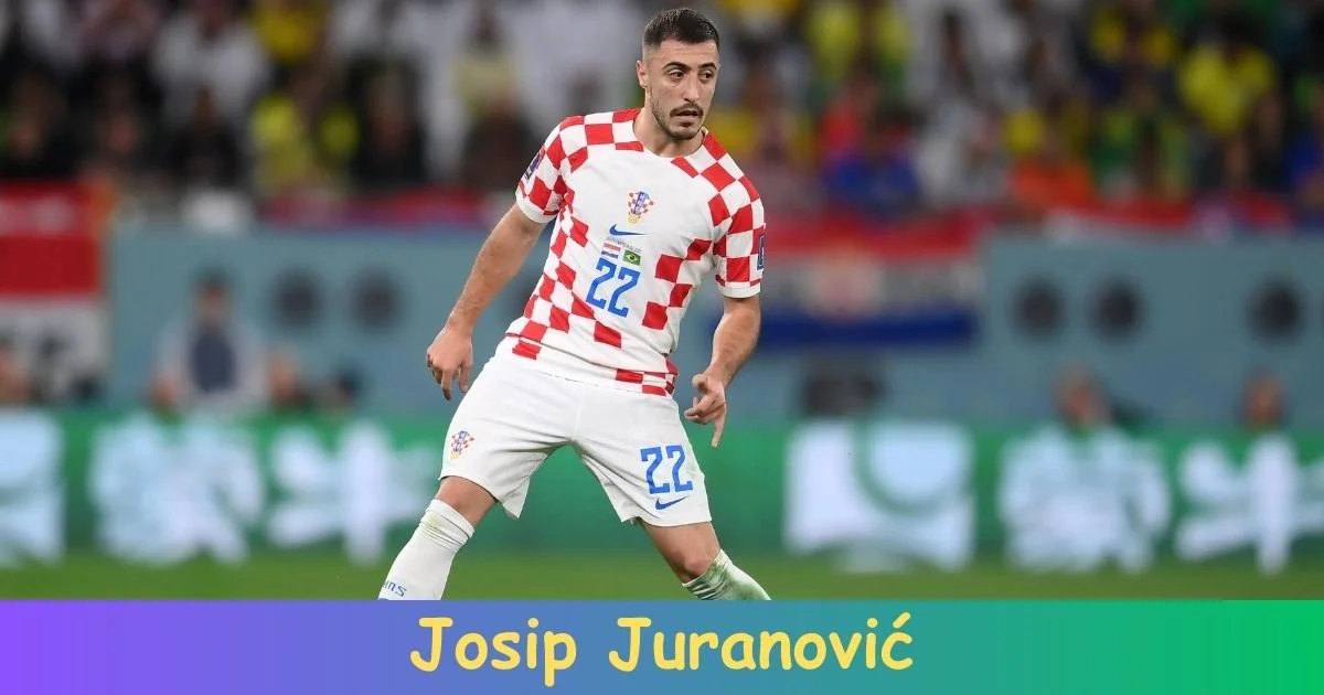 Josip Juranović Biography: Net Worth, Age, Career, Records, Family, Achievements!