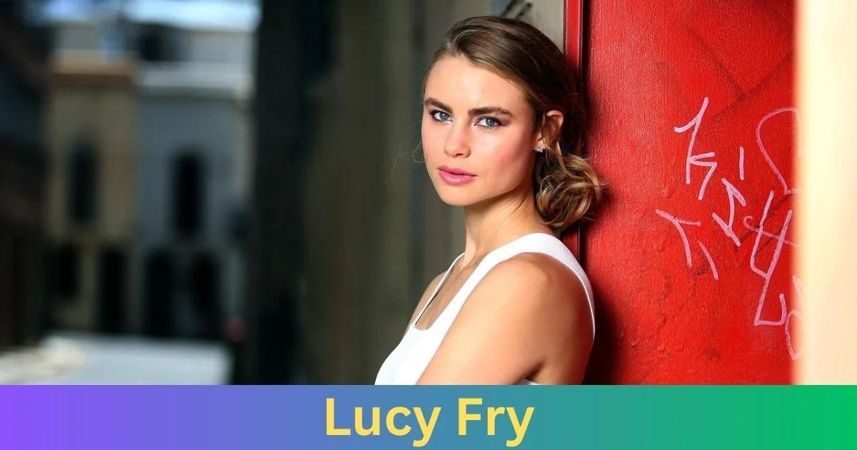 Net Worth of Lucy Fry 2024