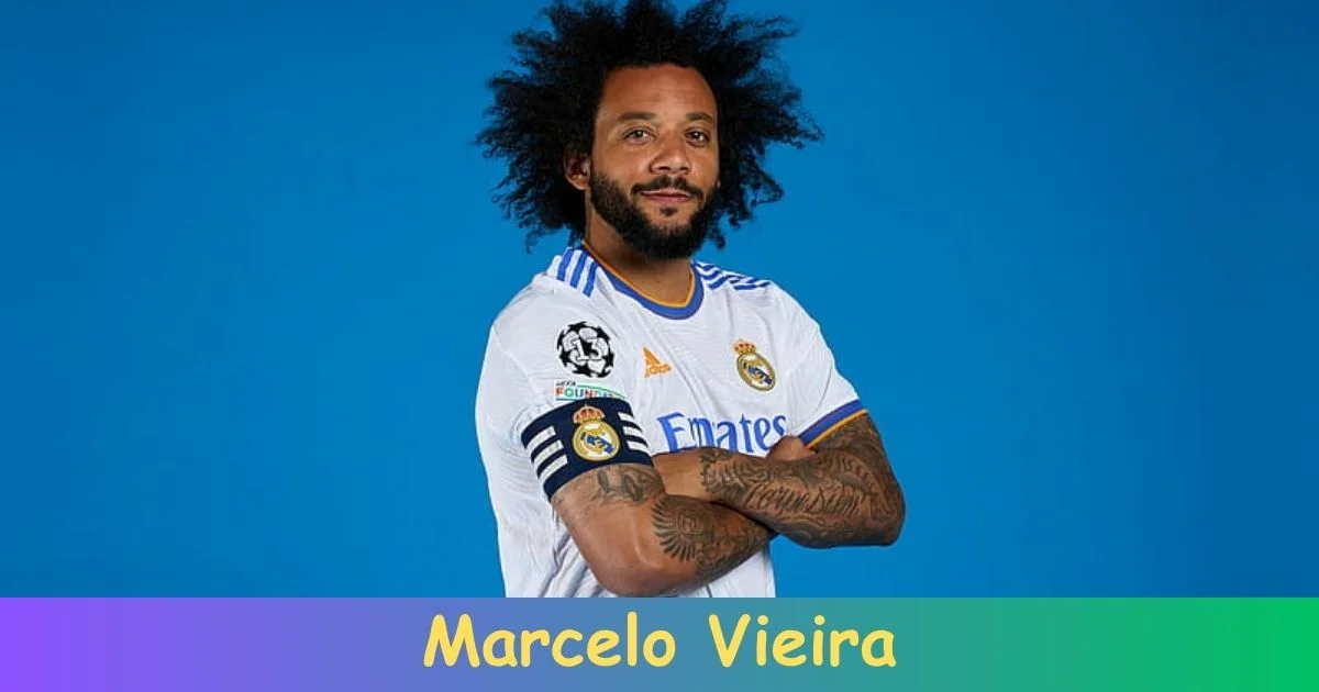 Marcelo Vieira Biography: Net Worth, Age, Career, Records, Family, Achievements!