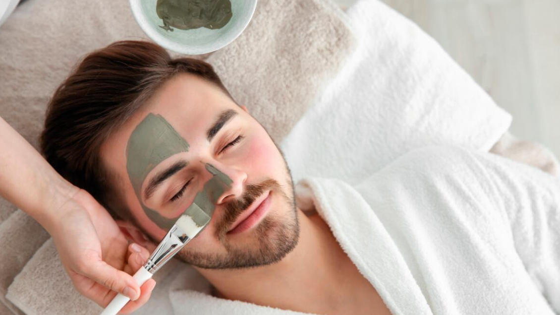 Mastering Men’s Skincare: A Guide to Grooming and Skin Care