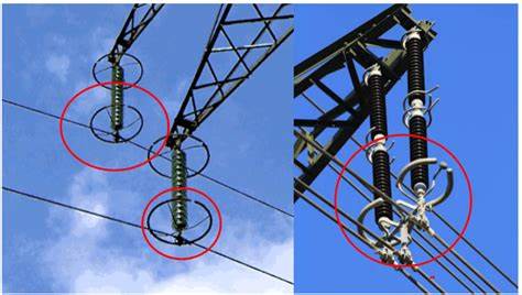 Engineering Excellence: The Impact of Grading Rings on Power Transmission Efficiency