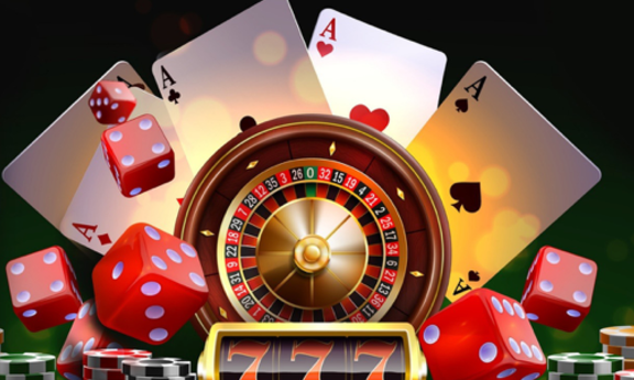 The Future of Online Gambling: Trends and Innovations
