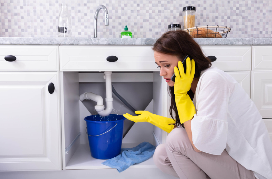 Steps to Take in Case of a Plumbing Emergency