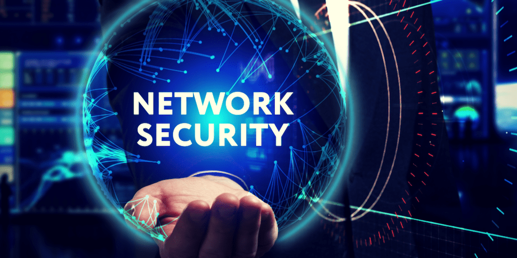 Top 4 Reasons Why Your Business Needs Network Security Services Now