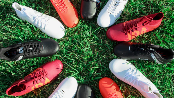 The Ultimate Guide to Finding the Perfect Men’s Indoor Soccer Shoes
