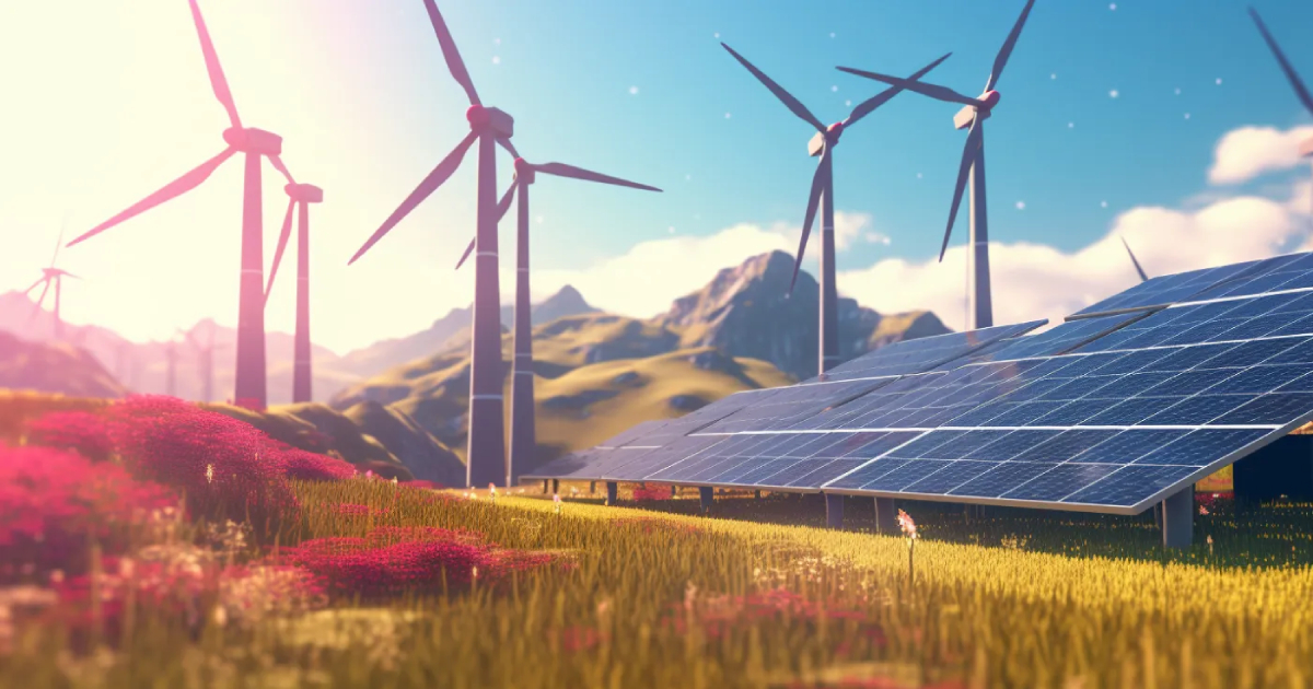 The Ultimate Guide to Renewable Energy Systems – Everything You Need to Know