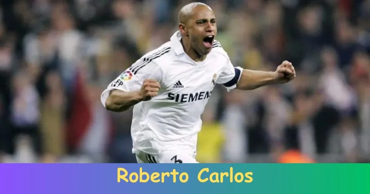 Biography of Roberto Carlos: Net Worth, Age, Career, Records, Family, Achievements!