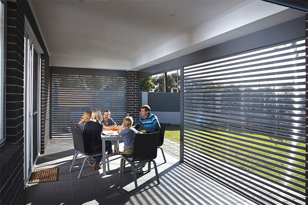 Creating a Secure Home: Embracing the Safety of Roller Shutters in Adelaide!
