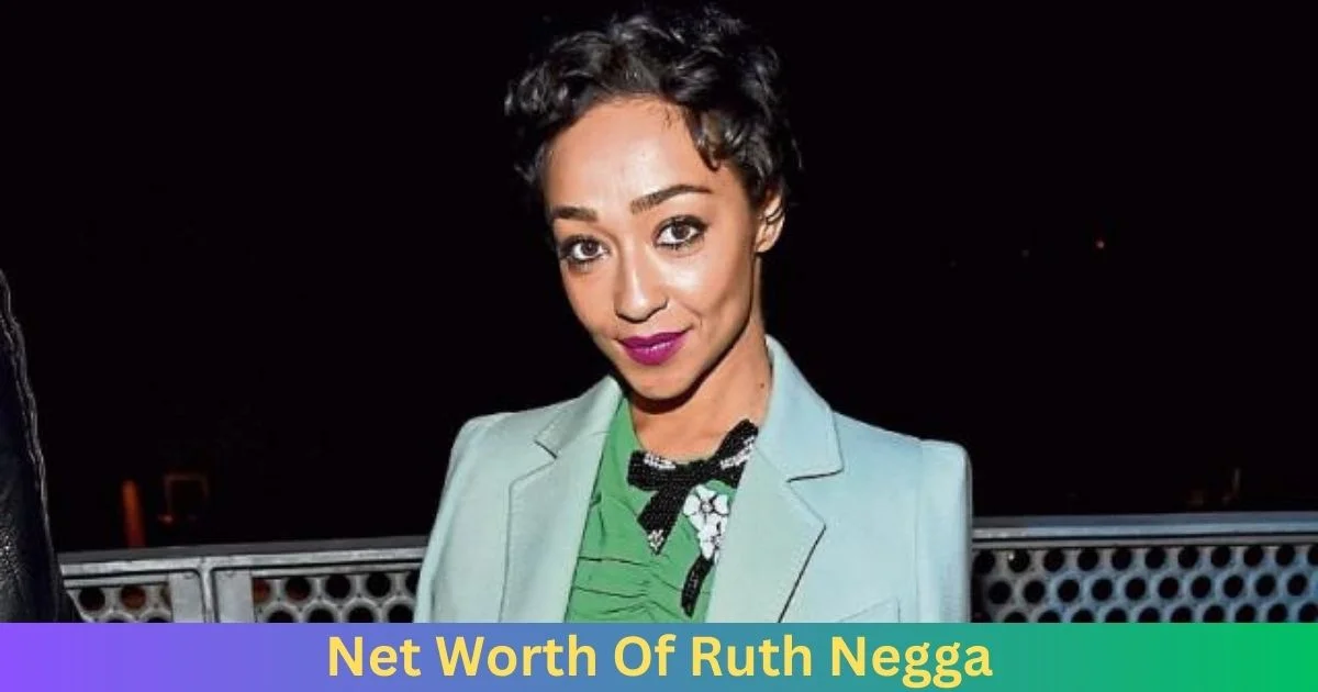 Ruth Negga