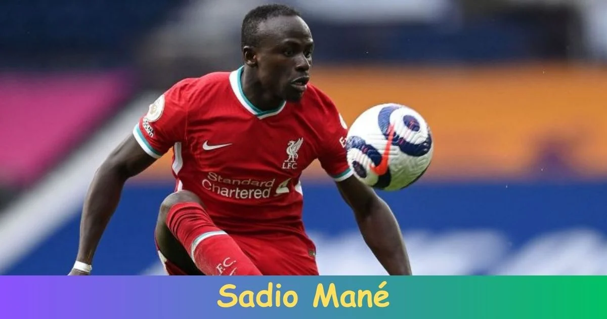 Sadio Mané Biography: Net Worth, Age, Career, Records, Family, Achievements!